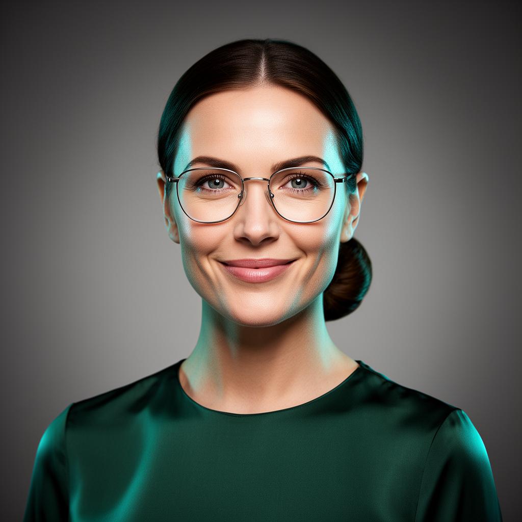 Eva — Recruitment & Talent