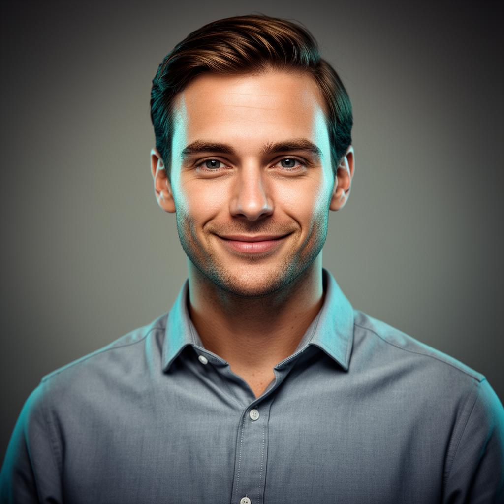 Max — Marketing & Groei